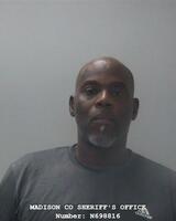 Mugshot of WILLIAMS, REGINALD LAMAR