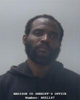 Mugshot of GREER, NICOLAS ANTONIO