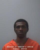 Mugshot of AUSBERRY, ARIEON KERON
