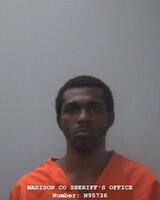 Mugshot of AUSBERRY, ARIEON KERON 