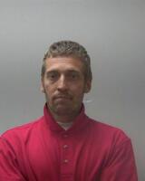 Mugshot of FARLER, JASON KRISTIN