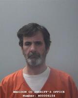 Mugshot of ANDERSON, JOHN LANKSTON