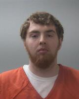 Mugshot of WICKHAM, AUBREY COLIN