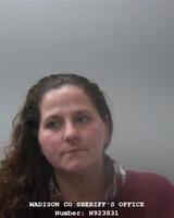 Mugshot of JONES, LISA MARIE