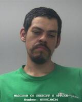 Mugshot of ACOSTARODRIGUEZ, JUAN FRANCISCO 
