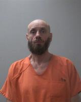 Mugshot of HORNER, RONALD PAUL