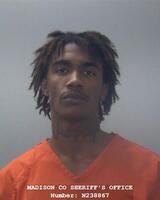 Mugshot of COOPER, DAVID ONTARIO