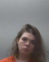 Mugshot of GALLAGHER, MYAH EMIL