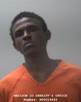 Mugshot of TOWNSEND, ANTON MONTEL