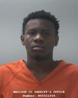Mugshot of GREEN, SAMUEL MOSLEY