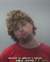 Mugshot of PIKE, CODY MICHAEL
