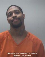 Mugshot of WHITNEY, JOURDAN DARNELL