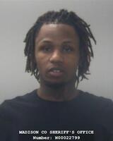 Mugshot of WOODS, DWEN JUANTE