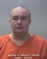 Mugshot of AUSTIN, GLENN ALAN