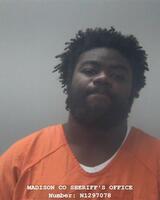 Mugshot of BURNLEY, MARQUESE DESHAYN