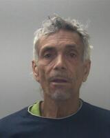 Mugshot of RIVERARUIZ, MANUEL ANGEL