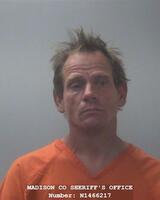 Mugshot of SMITH, ADAM EUGENE