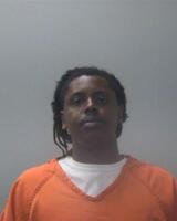 Mugshot of COLEMAN, TYRESE GEMEL