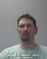 Mugshot of KUBA, DERIK EDWARD