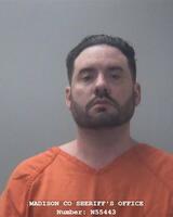 Mugshot of BEAVER, ALEXANDER JOSEPH