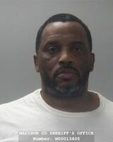 Mugshot of STATON, ANTONIO JEROME