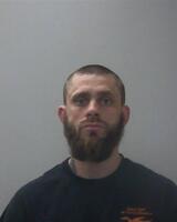 Mugshot of WAGES, MATTHEW DEAN