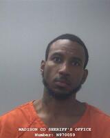Mugshot of URQUHART, JOSHUA LEON
