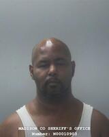 Mugshot of BATTS, TRUMAN LAMONT