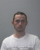 Mugshot of KELLEY, MATHEW ANDERSON RYAN