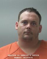 Mugshot of RIGDON, ELISHA SETH