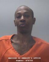 Mugshot of REID, ANGEL DENISE