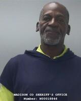 Mugshot of SMITH, ROBERT WILLIAM