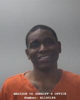 Mugshot of LAWSON, JACQUAN MARCUS