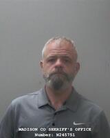 Mugshot of TOLBERT, DAVID TELTON