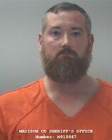 Mugshot of RICHARDSON, JC