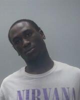 Mugshot of NELSON, CHRISTOPHER ANTYIN