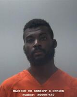 Mugshot of COSTON, KIJANA RASHON