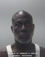 Mugshot of BRYANT, RODERICK EARL
