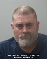 Mugshot of STOLZ, ERIC JOHN