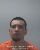 Mugshot of GONZALEZ, GIOVANNI JAVILLO