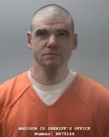 Mugshot of MCVAY, WILLIAM L