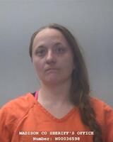 Mugshot of WINTERNHEIMER, JESSIE KAY