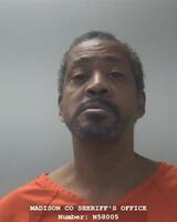 Mugshot of BAILEY, ALFRED EARL