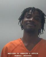 Mugshot of WARREN, TIMOTHY DEMONTE