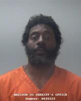 Mugshot of TROTTER, KENNETH TERRILL