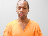 Mugshot of PALMER, ANTONIO DEWAYNE 