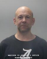 Mugshot of LOVVORN, JARED ADAM