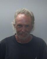 Mugshot of BROWN, BRYAN WILSON