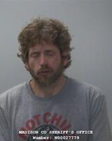 Mugshot of GRAY, PHILLIP LEE