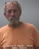 Mugshot of HUDSON, FRED RAYMOND